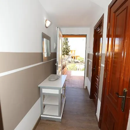Apartamento Keur Fina