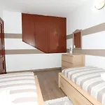 Keur Fina Apartment Costa De Antigua