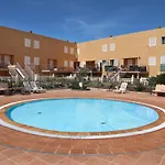 Keur Fina Apartment