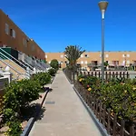 Keur Fina Apartment Costa De Antigua