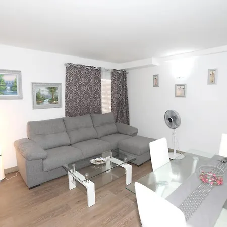 Appartement Keur Fina *