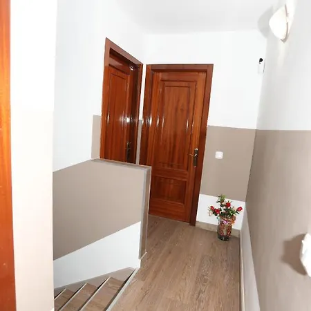Apartment Keur Fina