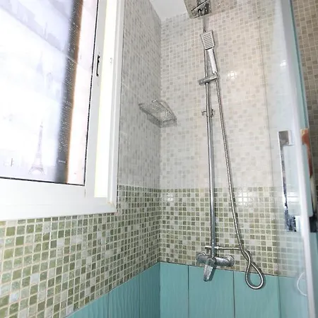 Keur Fina Apartment *