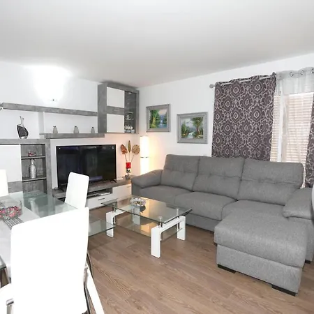 Appartement Keur Fina Costa De Antigua