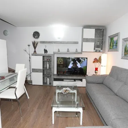 Appartement Keur Fina Costa De Antigua
