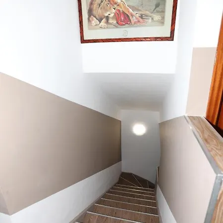 Keur Fina Appartement
