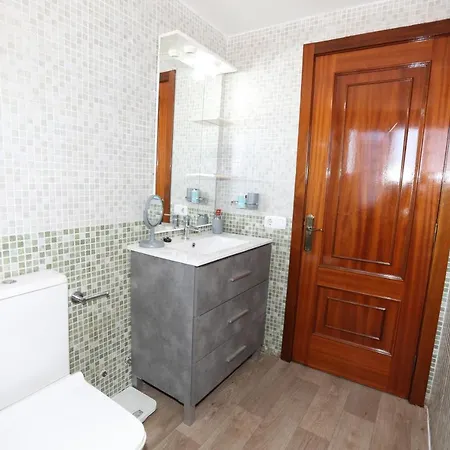 Apartment Keur Fina