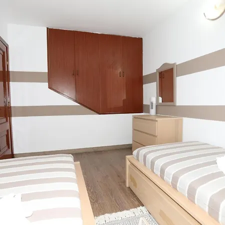 Keur Fina Apartment Costa De Antigua