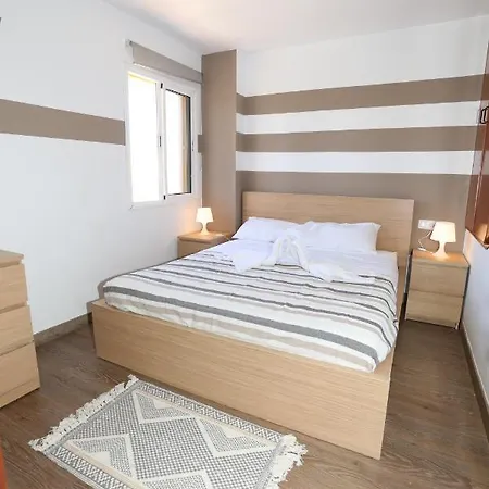 Apartment Keur Fina