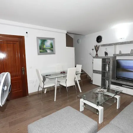 Keur Fina Appartement *