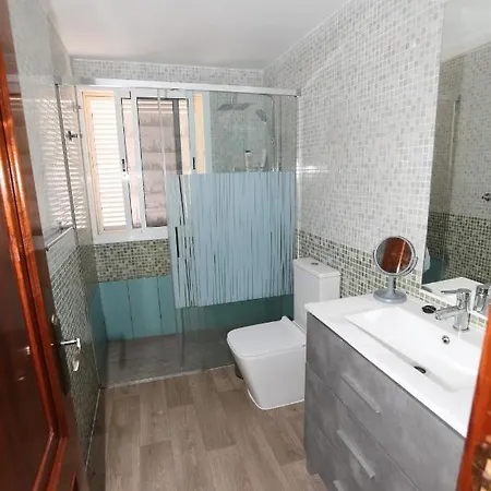 Keur Fina Apartment *