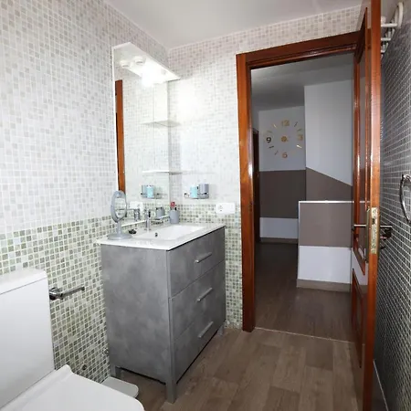 Keur Fina Appartement Costa De Antigua