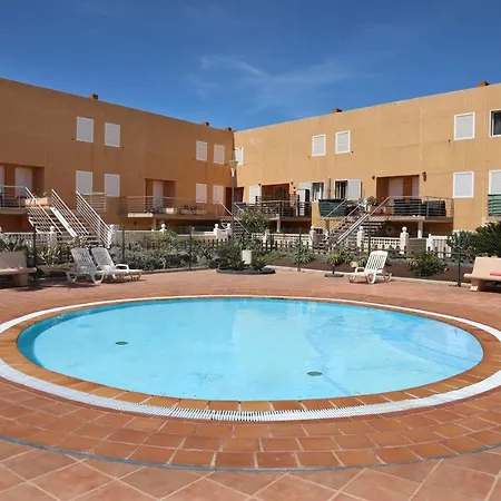 Keur Fina Apartment