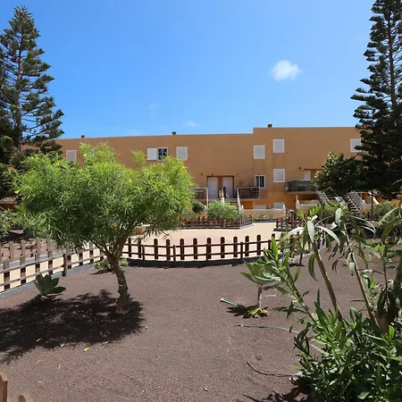 Keur Fina Appartement Costa De Antigua