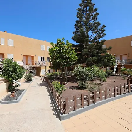 Apartment Keur Fina Costa De Antigua