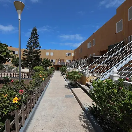 Keur Fina Apartment *