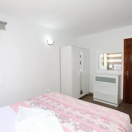 Appartement Keur Fina *