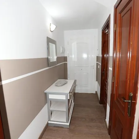 Apartament Keur Fina *