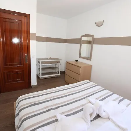 Keur Fina Apartament *