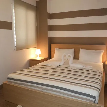 Keur Fina Apartament