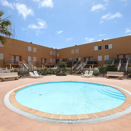 Keur Fina Apartament *