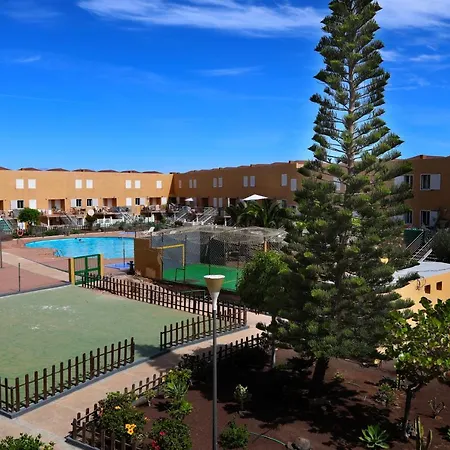 Keur Fina * Costa De Antigua