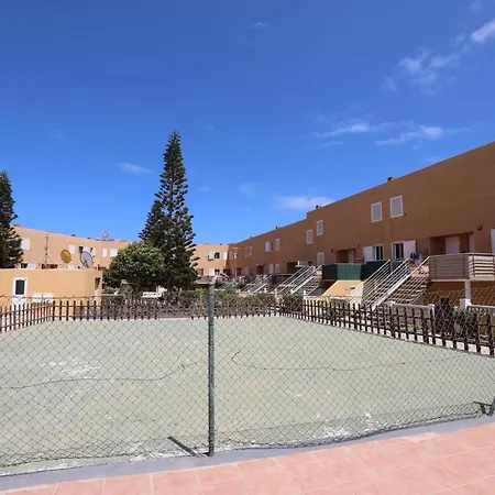 Apartament Keur Fina *