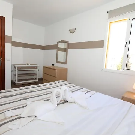 Apartament Keur Fina Costa De Antigua
