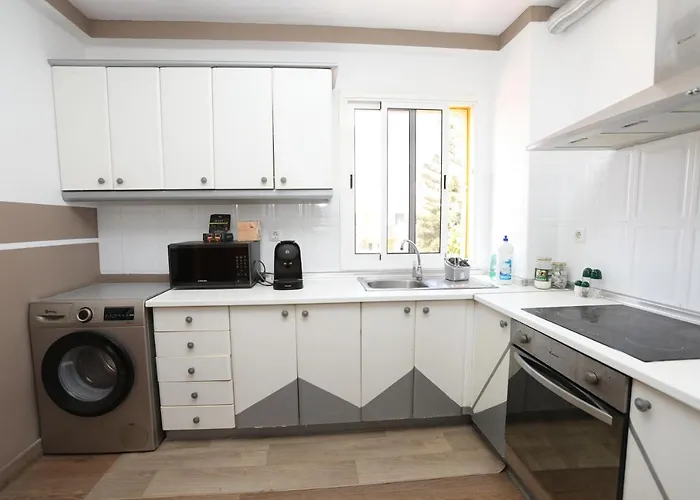 Keur Fina Apartment *
