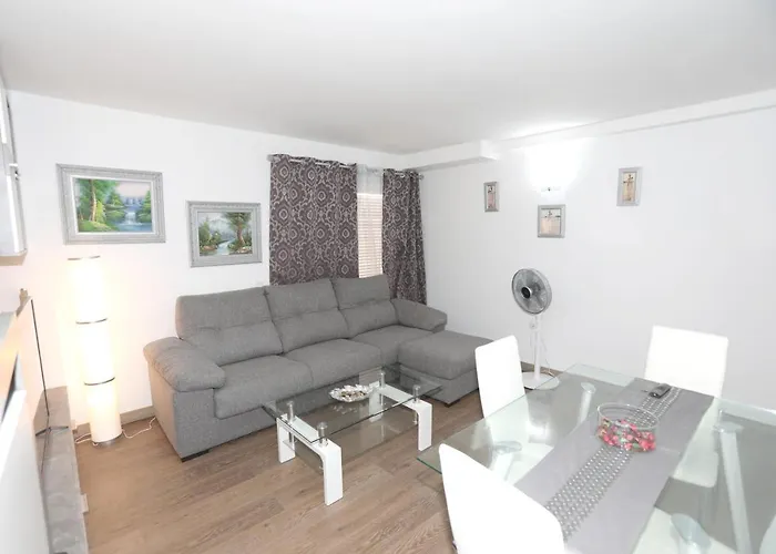 アパート Keur Fina *