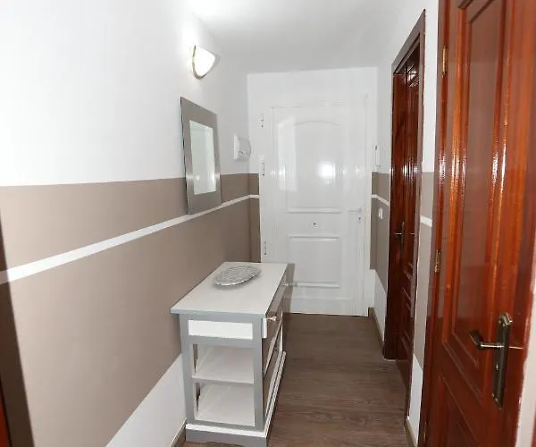 アパート Keur Fina *