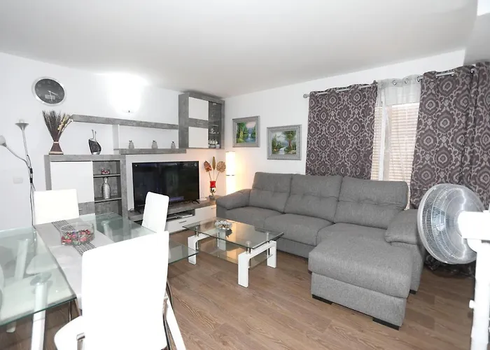 Apartment Keur Fina Costa De Antigua