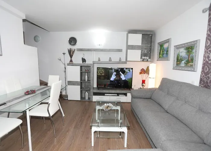 Apartment Keur Fina Costa De Antigua