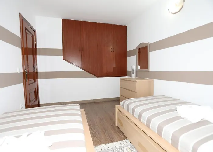 Keur Fina Apartment Costa De Antigua