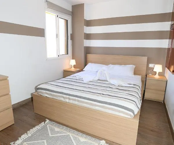 アパート Keur Fina