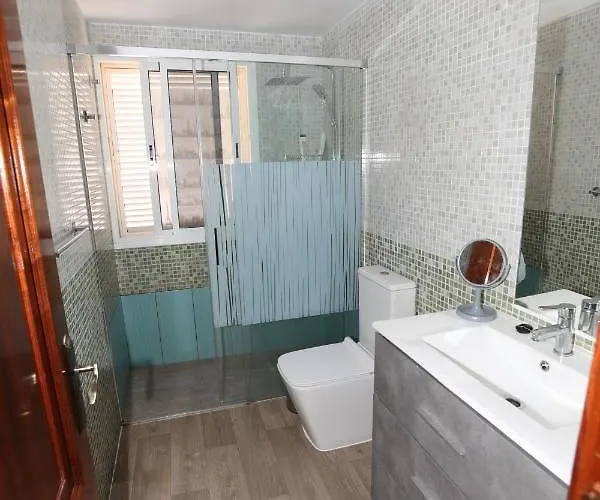 Keur Fina Apartment *