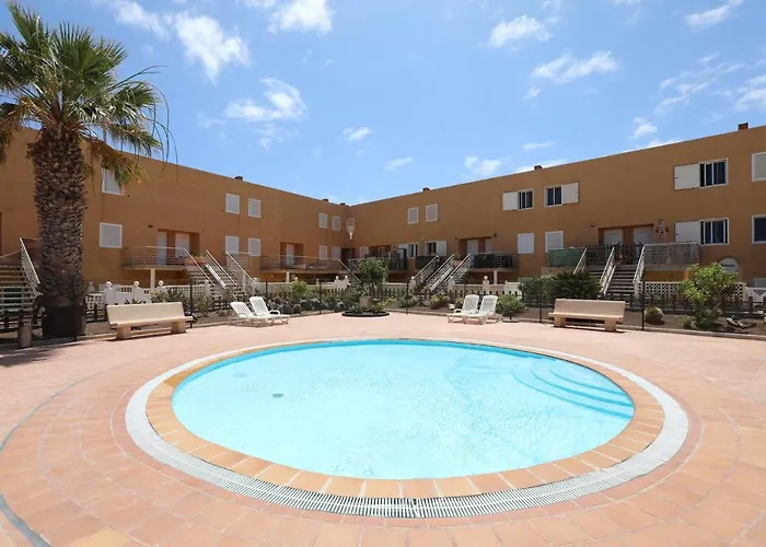 Keur Fina Apartment *