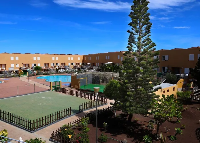 Keur Fina * Costa De Antigua