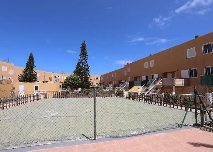 Apartment Keur Fina *