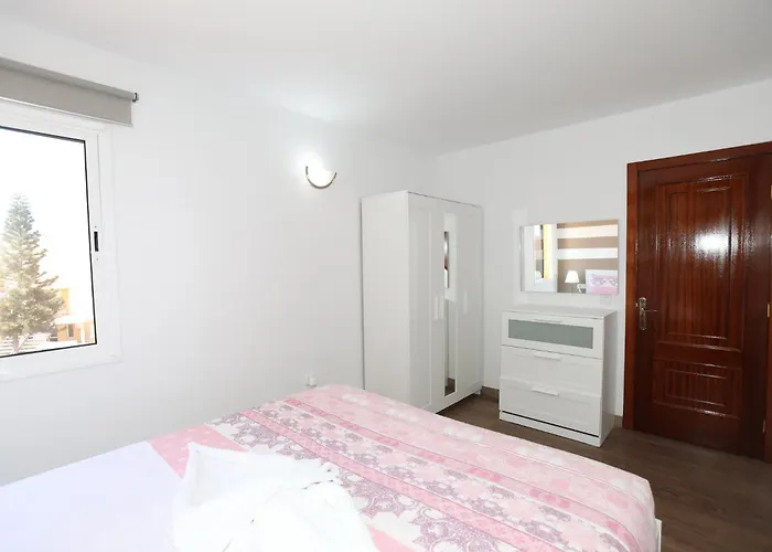 アパート Keur Fina *