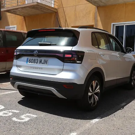 Lejlighed Keur Fina Costa De Antigua